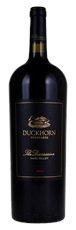 2014 Duckhorn Vineyards The Discussion