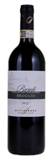 2015 Schiavenza Barolo Vigneto Broglio