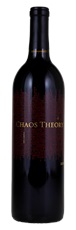 2019 Brown Estate Chaos Theory Napa Valley Red