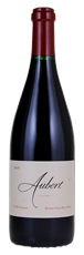2019 Aubert UV-SL Vineyard Pinot Noir