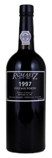 1997 Romariz