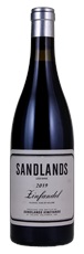 2019 Sandlands Vineyards Lodi Zinfandel
