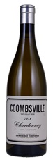 2018 Sandlands Vineyards Coombsville Chardonnay