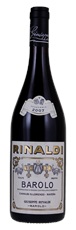 2007 Giuseppe Rinaldi Barolo Cannubi San Lorenzo - Ravera