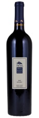 2007 Hess Collection Small Block Series Malbec