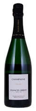 NV Francis Orban Extra Brut Champagne