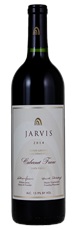 2014 Jarvis Cave Fermented Cabernet Franc