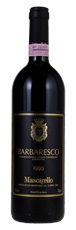 1999 M Mascarello  Figli Barbaresco