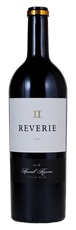 2018 Reverie II Special Reserve