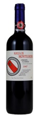 1997 Rocca di Montegrossi Chianti Classico