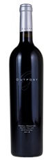 2018 Outpost Howell Mountain Zinfandel