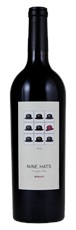 2016 Nine Hats Merlot