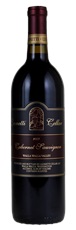 2003 Leonetti Cellar Walla Walla Cabernet Sauvignon