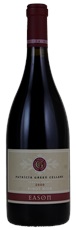 2000 Patricia Green Eason Vineyard Pinot Noir