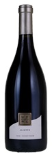 2018 WillaKenzie Estate Aliette Pinot Noir