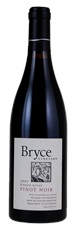 2007 Bryce Ribbon Ridge Pinot Noir