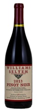 2013 Williams Selyem Rochioli Riverblock Vineyard Pinot Noir