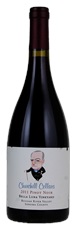 2011 Churchill Cellars Bella Luna Vineyard Pinot Noir