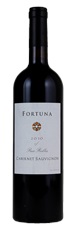 2010 Plata Wines Fortuna Cabernet Sauvignon