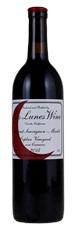 2015 Les Lunes Coplan Vineyard Cabernet SauvignonMerlot