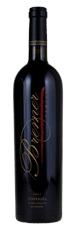 2003 Bremer Family Zinfandel
