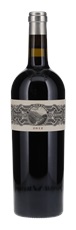2012 Promontory Red