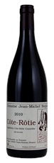 2010 Jean-Michel Stephan Cte-Rtie
