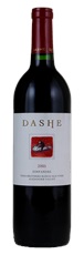 2005 Dashe Cellars Todd Brothers Ranch Zinfandel