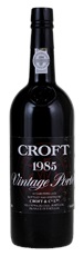 1985 Croft
