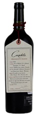 2003 Candela Cellars Presidents Blend