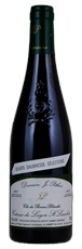 1997 Jo Pithon Coteaux Du Layon Saint Lambert Les Bonnes Blanches