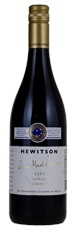2004 Hewitson The Mad Hatter Shiraz Screwcap