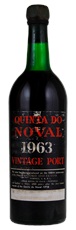 1963 Quinta do Noval