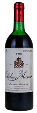 1970 Chateau Musar