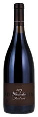 2013 Adelsheim Winderlea Vineyard Pinot Noir