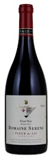 2014 Domaine Serene Fleur de Lis Vineyard Pinot Noir