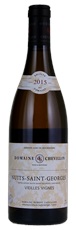 2015 Robert Chevillon Nuits-Saint-Georges Vieilles Vignes Blanc