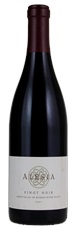 2007 Alesia Rhys Green Valley Pinot Noir