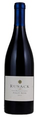 2012 Rusack Pinot Noir