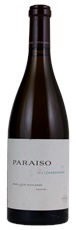 2012 Paraiso Vineyards Chardonnay