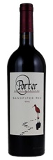 2014 Porter Family Vineyards Sandpiper Red