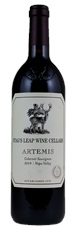 2019 Stags Leap Wine Cellars Artemis Cabernet Sauvignon