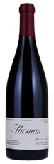 2017 Thomas Winery Pinot Noir