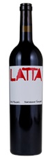 2012 Latta Northridge Vineyard Malbec