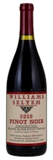 2010 Williams Selyem Williams Selyem Estate Vineyard Pinot Noir
