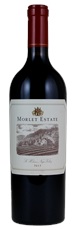 2012 Morlet Family Vineyards Estate St Helena Cabernet Sauvignon