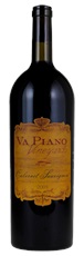 2003 Va Piano Vineyards Walla Walla Valley  Columbia Valley Cabernet Sauvignon