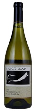 2016 Frogs Leap Winery Chardonnay