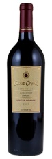 2007 Conn Creek Limited Release Cabernet Franc