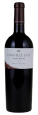 2010 Oakville East Core Stone Red